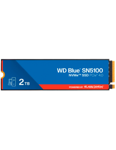 SSD POWERED BY SANDISK WD... 2
